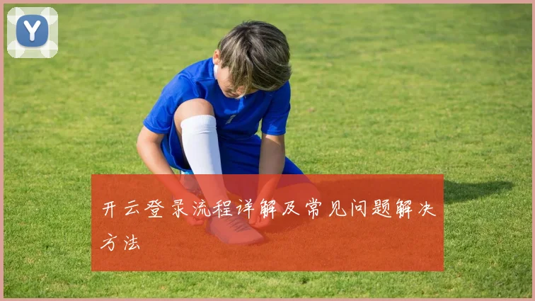 开云登录流程详解及常见问题解决方法