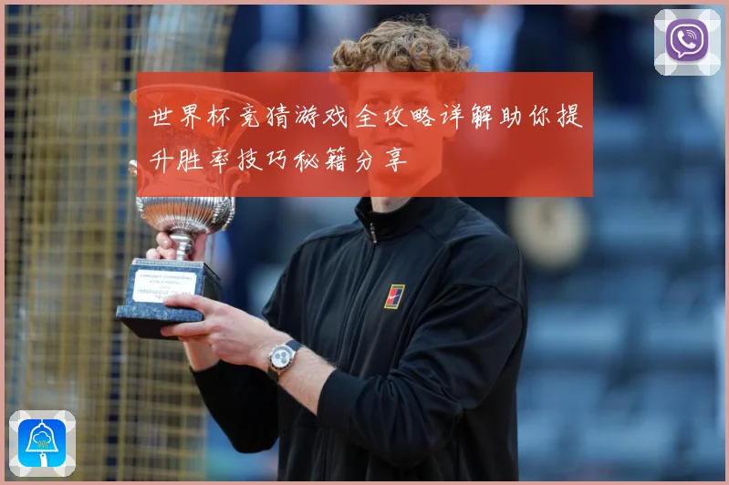 世界杯竞猜游戏全攻略详解助你提升胜率技巧秘籍分享