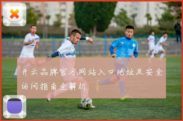 开云品牌官方网站入口地址及安全访问指南全解析