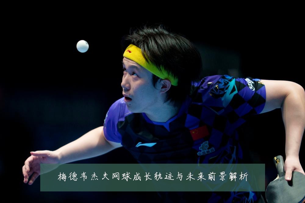梅德韦杰夫网球成长轨迹与未来前景解析